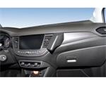 Kuda console Opel Crossland X 06/2017- Zwart