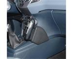 Kuda console Ford Fiesta vanaf 10/2008-