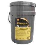 Shell Rimula R6 MS 10W40 20 Liter