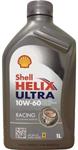 Shell Helix 10W60 Ultra Racing 1Liter