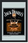 Jack Daniels drop by drop spiegel