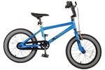 Volare Cool Rider Kinderfiets - Jongens - 16 inch - Blauw -