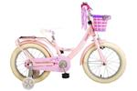 Volare Ashley Kinderfiets - Meisjes - 16 inch - Roze - 95% a