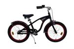 Volare Miracle Cruiser Kinderfiets - Jongens - 16 inch - Mat