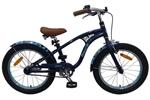 Volare Miracle Cruiser Kinderfiets - Jongens - 18 inch - Mat