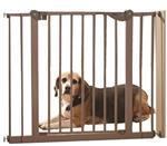 Dog Barrier Door - Hondenbarrièredeur - Afsuithek