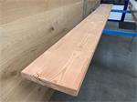 Douglas CLS 38x285mm geschaafd met ronde kanten