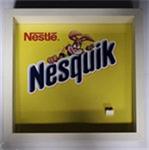 Lego Display Nesquick