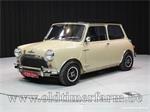 Mini Cooper 1000S '69