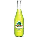 Jarritos Soda, Lime (370ml)