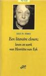 Lucie Th. Vermij - Een literaire clown 