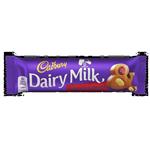 Cadbury Dairy Milk Fruit & Nut (49g)