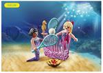 Playmobil Special Plus 70881 Spelende Zeemeerminnen