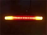 MCU 28MM LED-verlichting Hoop Kit OD: 255MM