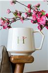 Livia Pink oktober Mok