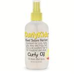 Curly Kids - Curly Oil Spray - 138ml