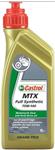 Castrol MTX Fully Synthetic 75W 140 1 liter