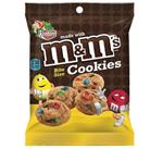 M & M's Cookies 45 gr