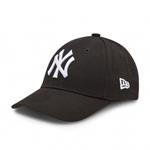 New York Yankees MLB 9Forty Child Cap  Zwart Wit