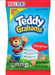 Teddy Grahams Cinnamon Snacks Bag (85g)