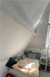 Kamer Adamshofstraat in Rotterdam