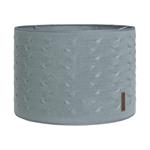 Lampenkap Babykamer Cable Stonegreen 30cm Baby's Only