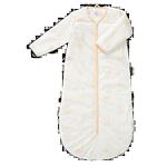 Slaapzak Baby Winter Zwaan Pale Peach 110cm Fresk