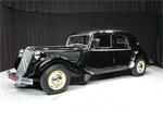 Citroën  Traction 15 Six '51