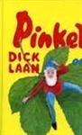 Dick Laan -3 x PINKELTJE