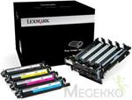 Lexmark transfer-kit 70C0Z50 700Z5 ORIGINEEL Merkartikel