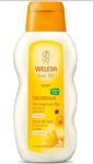 Weleda Calendula - Verzorgende Baby Olie - 200 ml - Parfumvr