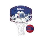 NBA Team Mini Hoop
