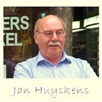 Jan Huyskens - Louis Scheepers (Roermond)