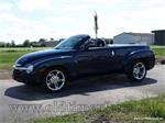 Chevrolet Super Sport Roadster '2005