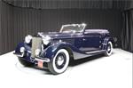 Delage D6.75 Chapron '39
