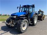 New Holland TM 140