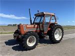 Fiat 100-90 DT