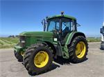 John Deere 6600