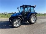 New Holland TL 70