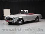 Mercedes-Benz 250 SL Pagode + Hardtop '66
