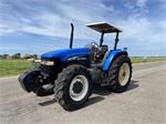 New Holland TM 150