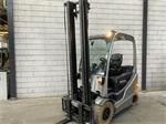 2008 Still RX60-25 elektrische heftruck, weinig uur, 2500kg side-shift