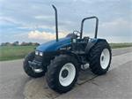 New Holland L75