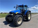 New Holland TM 175