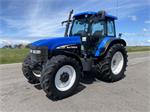 New Holland TM 120