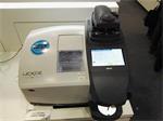 Nidek Patternless LEXCE Trend Lens Edger