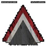 The White Stripes - Seven Nation Army (remix 7