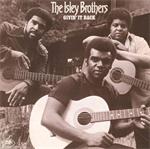The Isley Brothers - Givin' It Back (vinyl LP)