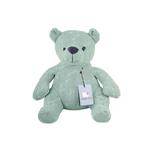 Knuffel Beer Cable Mint 35cm Baby's Only