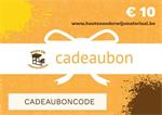 Cadeaubon